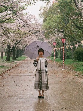 Sanioさんのコーディネート