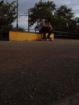 UCさん(メンズ・176cm)の秋コーディネート