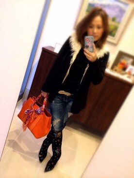 NATSUKOさんのコーディネート