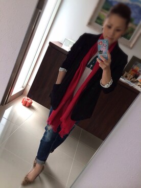 NATSUKOさんのコーディネート