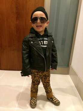 NATSUKOさんのコーディネート