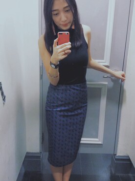 kuさんのコーディネート