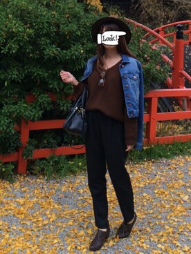 miyuuuさんのコーディネート