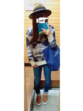 miyuuuさんのコーディネート