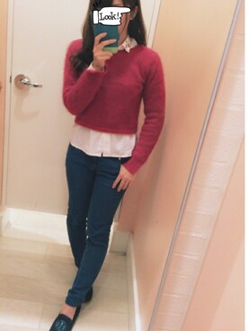 miyuuuさんのコーディネート