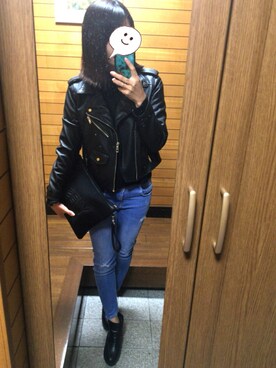 miyuuuさんのコーディネート