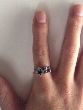 「スター(モチーフ)」｜kiyoshiさん（メンズ・170cm）の秋コーディネート