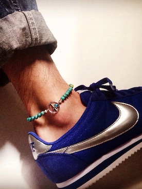 kiyoshiさん（メンズ・170cm）の夏コーディネート