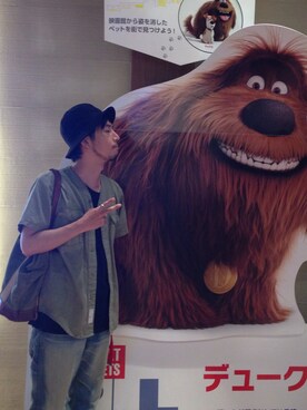 kiyoshiさん（メンズ・170cm）の夏コーディネート