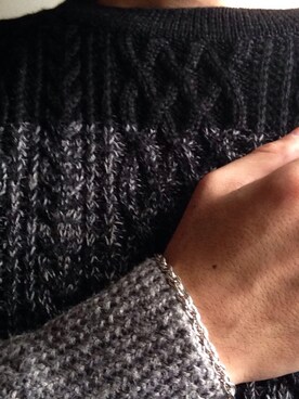 kiyoshiさん（メンズ・170cm）の秋コーディネート