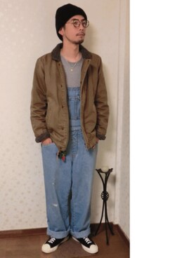 kiyoshiさんのコーディネート