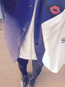 Hitomiさんのコーディネート