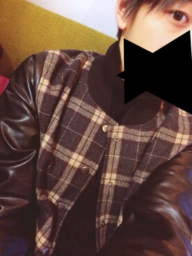 リンゴ🍎さんのコーディネート