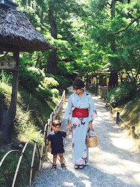 syoko.riiinさんのコーディネート