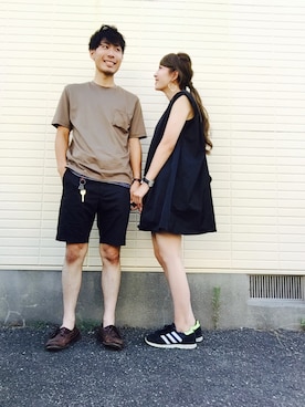 syoko.riiinさんのコーディネート