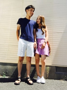 syoko.riiinさんのコーディネート