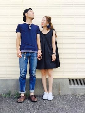 syoko.riiinさんのコーディネート