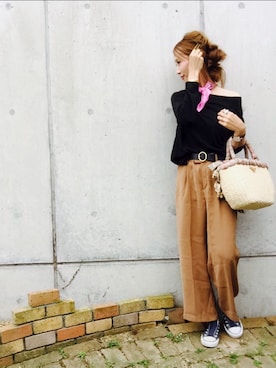 syoko.riiinさんのコーディネート