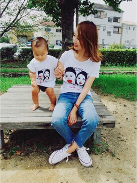 syoko.riiinさんのコーディネート