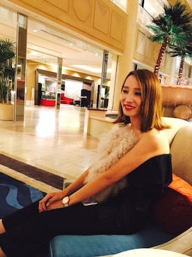 syoko.riiinさんのコーディネート