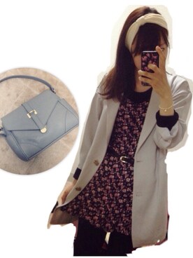 パコさんのコーディネート