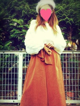 ♡RANYA♡さんのコーディネート