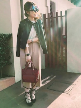 SHO💓さんのコーディネート