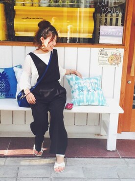 SHO💓さんのコーディネート