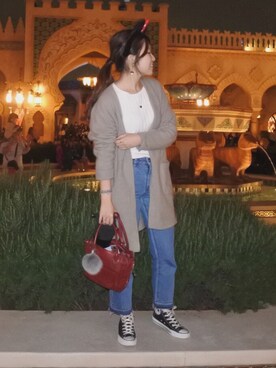 SHO💓さんのコーディネート