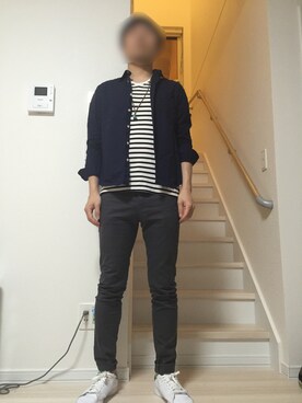 まいちゃんさんのコーディネート