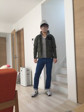 まいちゃんさんのコーディネート