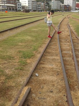 Karie Siuさんのコーディネート