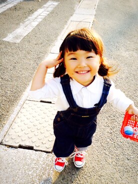 kaebouさんのコーディネート