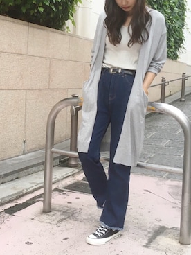 goocyさんのコーディネート