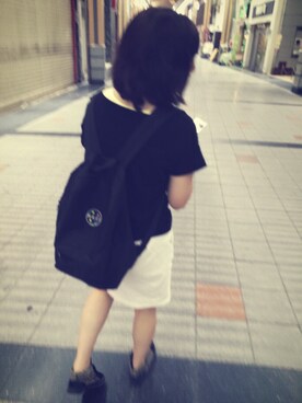 Uka.さんのコーディネート