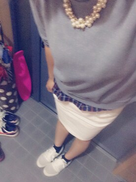 Uka.さんのコーディネート