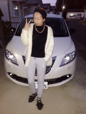 HOPEさんのコーディネート