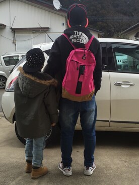 HOPEさんのコーディネート