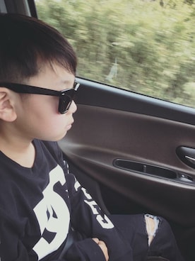 HOPEさんのコーディネート