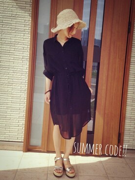 deeさんのコーディネート