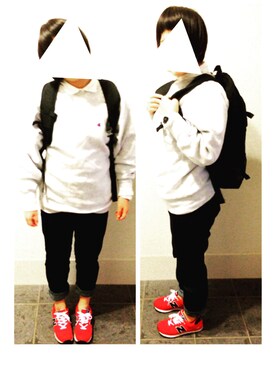 \ MAKIKO /さんのコーディネート