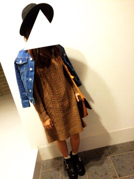 \ MAKIKO /さんのコーディネート