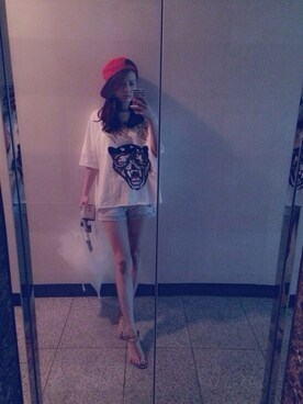 리은 ;)さんのコーディネート