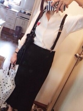 리은 ;)さんのコーディネート