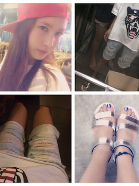 리은 ;)さんのコーディネート