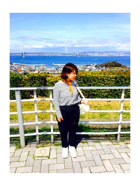 うきちんさんのコーディネート