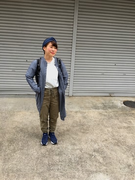 うきちんさんのコーディネート