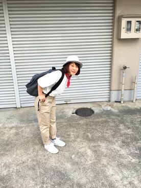 うきちんさんのコーディネート