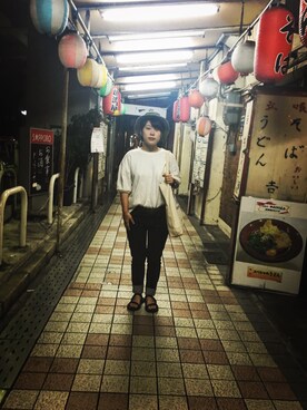 うきちんさんのコーディネート