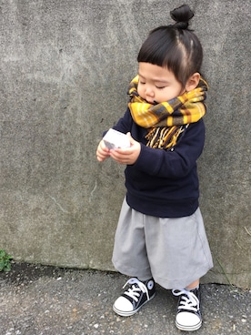 hanamenさんのコーディネート